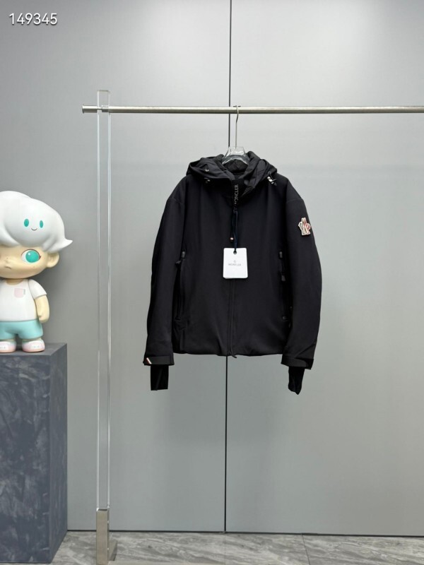 Moncler Down Jacket Mens ID:20251123-92